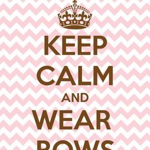 Meet your Posher, Princess